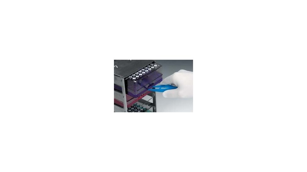 Heathrow Polycarbonate Cryostorage Boxes HS23300D
