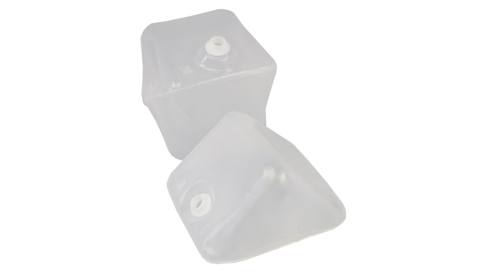 Hedwin Cubitainer Ldpe 20l CUB9088, Unit EA