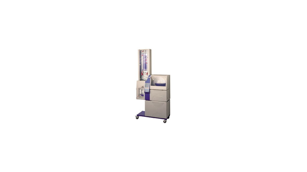 Heidolph Brinkmann Evaporator LR20 Auto Safety 036060810
