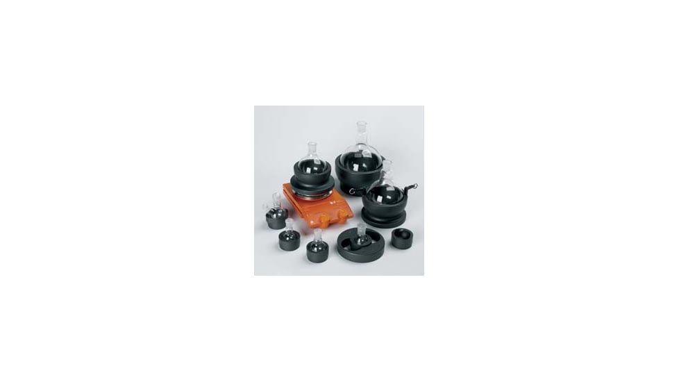 Heidolph Brinkmann Insert Heat Block 4X16MM Tube 15882110