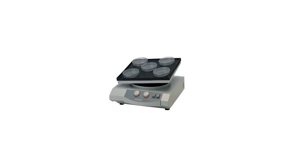 Heidolph Brinkmann Polymax 2040 10 Degrees 036130360