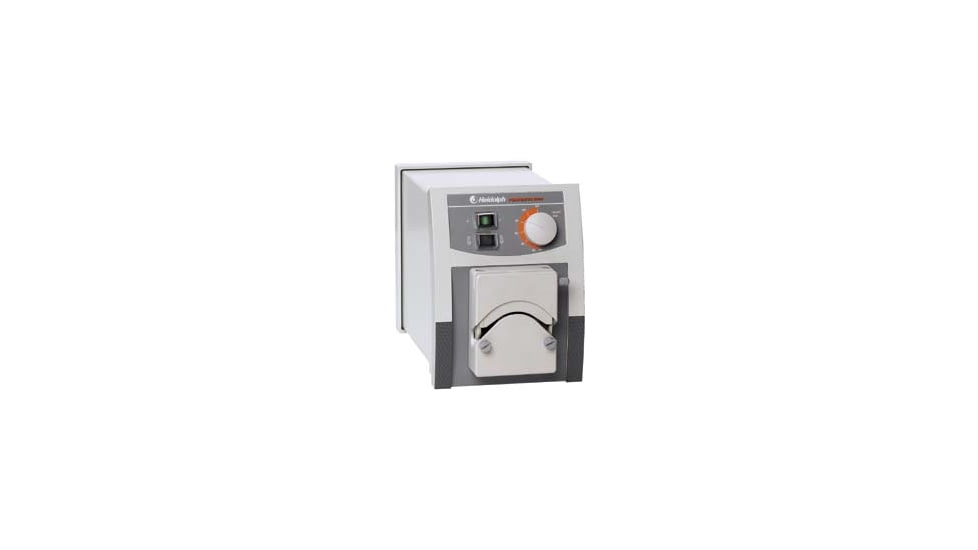 Heidolph Brinkmann Pump Peristaltic PD5001 036150010