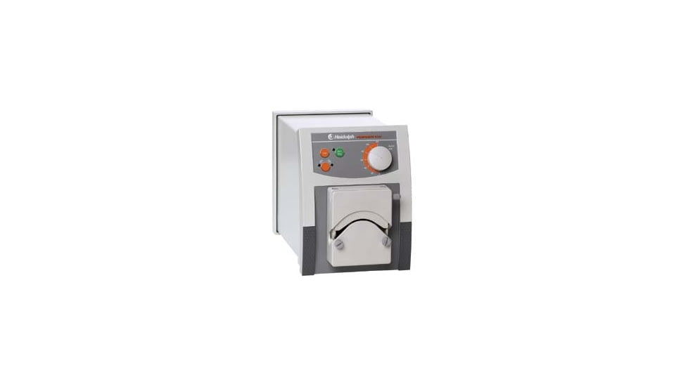 Heidolph Brinkmann Pump Peristaltic PD5106 036150070