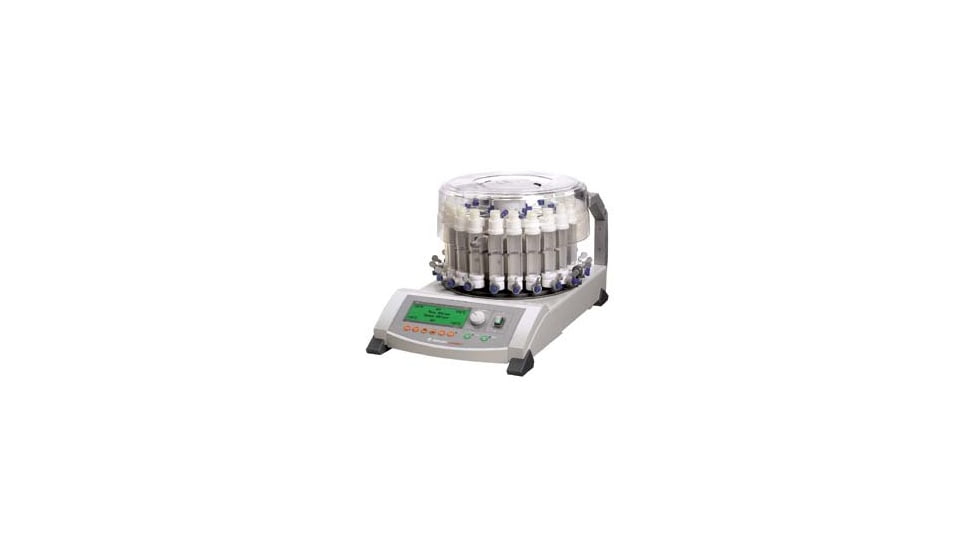 Heidolph Brinkmann Reaction Vessel Solid 24EA/1 036190110