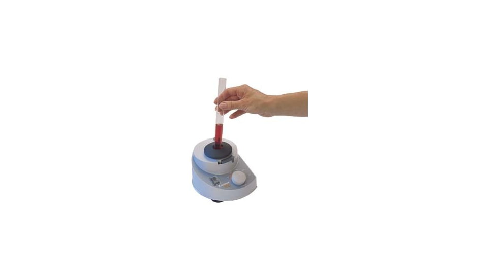 Heidolph Brinkmann Reax Control W/SM Pickup Attch 036130020