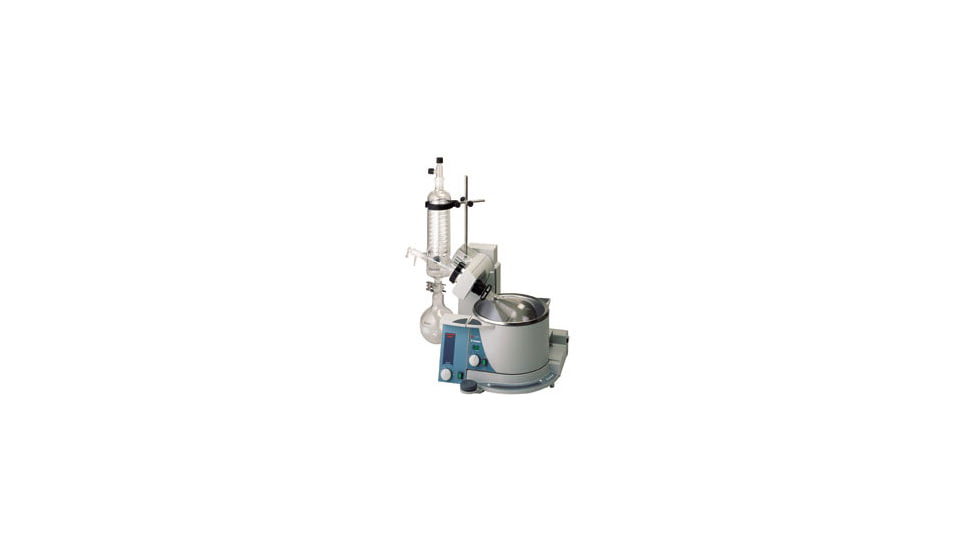 Heidolph Brinkmann Receiving Flask 3000 Ml Coate 036302600