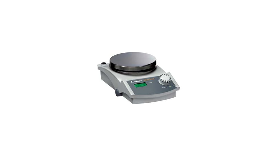 Heidolph Brinkmann Stirrer Magnetic 115V 036110500