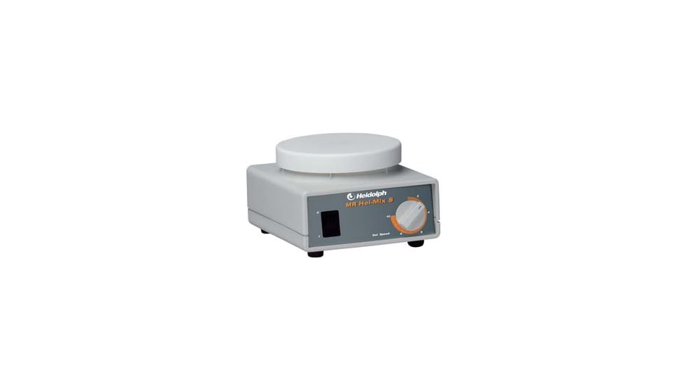 Heidolph Brinkmann Stirrer Magnetic 230V 036110470
