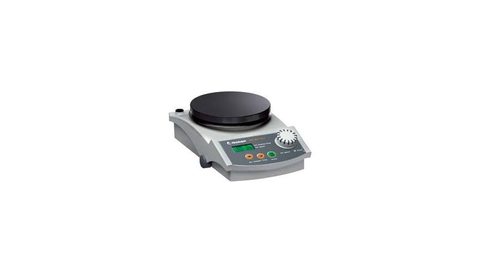 Heidolph Brinkmann Supprt Rod Magnetic Stirrer 036306030