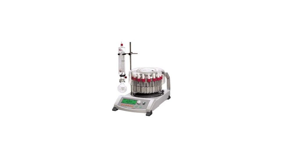 Heidolph Brinkmann Synthesis 1 Multiple EVAP24 036190280
