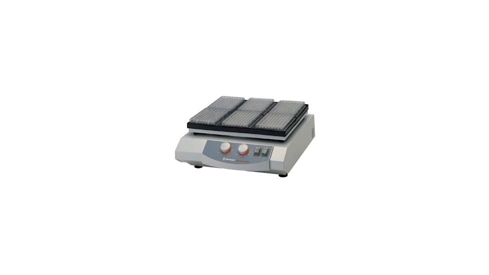 Heidolph Brinkmann Titramax 1000 115 V 036130500