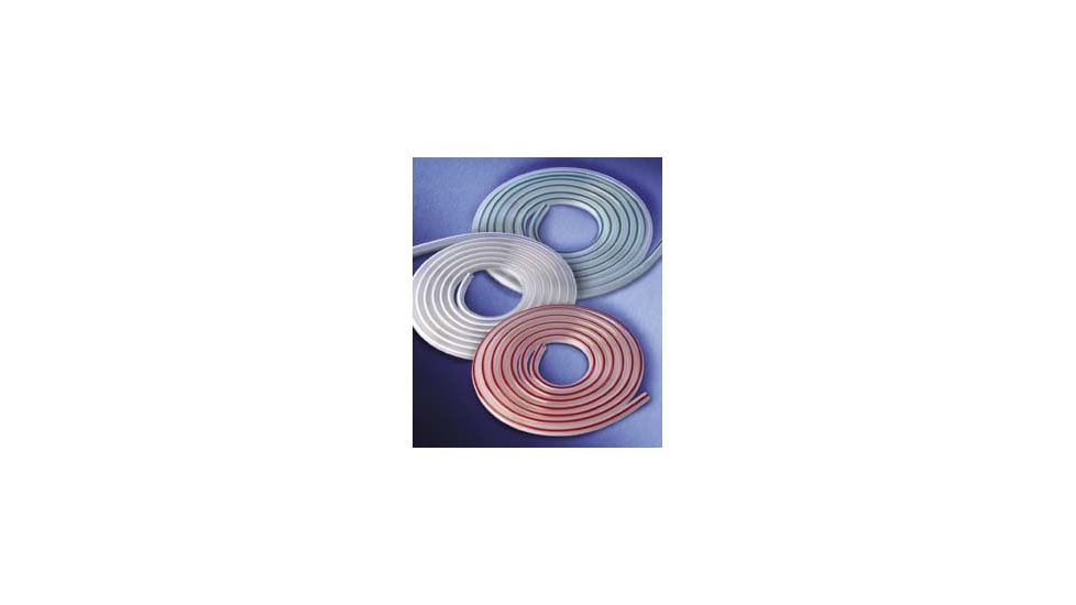 Helix Medical Sil Tbg Grn Str .250/.500/50FT 61-079-26