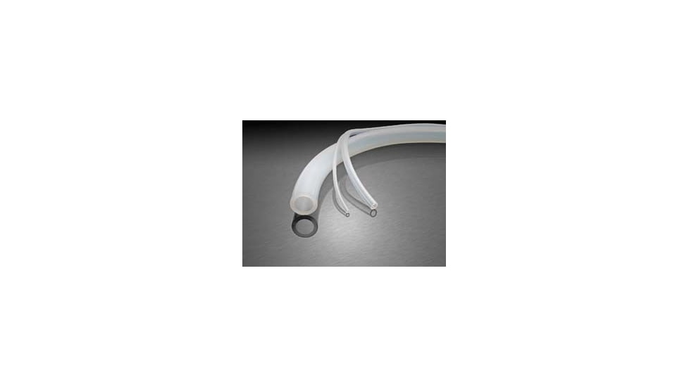 Helix Medical Tubing Silicone 1.00/1.50/50FT 61-252-36