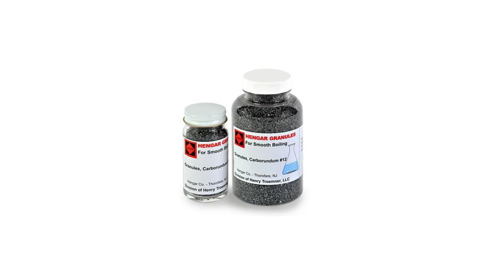 Hengar Granules Carburundum #12 500G 902100