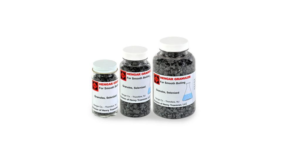 Hengar Granules Selenized 132CC 500GM 901500