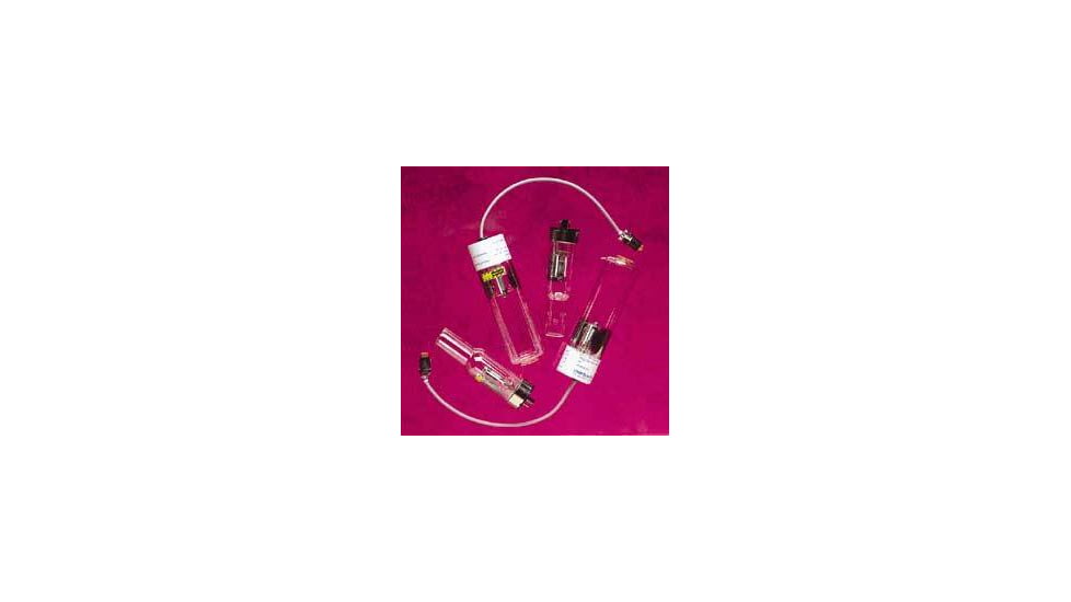 Heraeus Noblelight Cathode Tube Tungsten WL36076