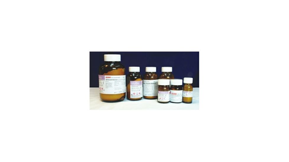 Himedia Laboratories Enterobactr Sakasaki Agar 500g M1577-500G