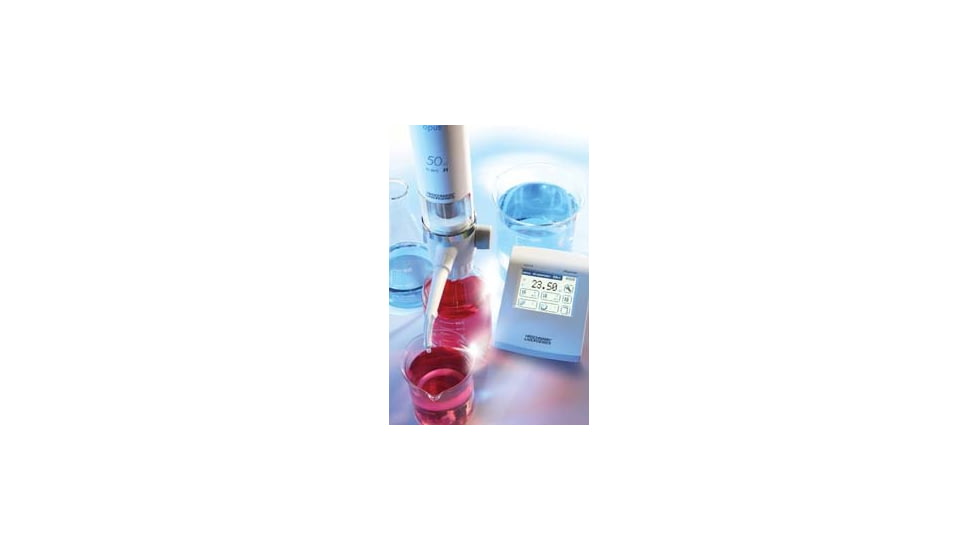 Hirschmann Controller Opus Titration 9585082