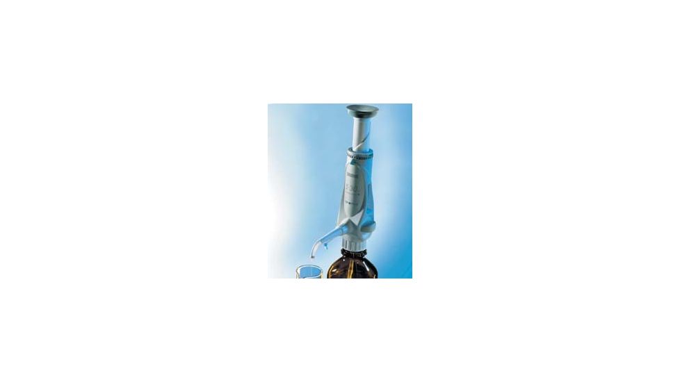 Hirschmann Dispenser Ceramus 1 Ml Preset 931210010