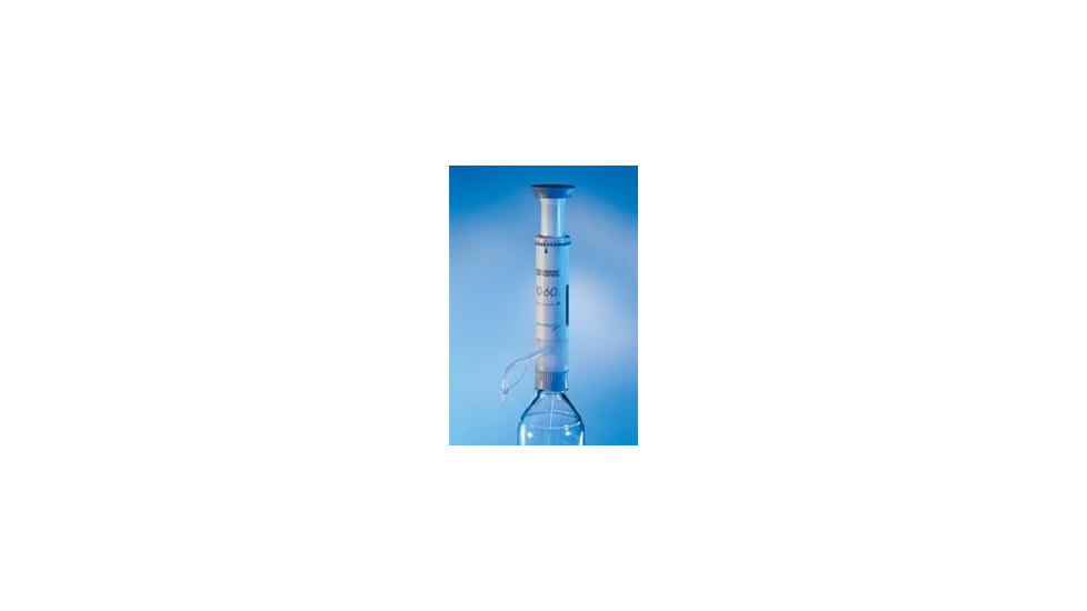 Hirschmann Dispenser Em 1.0-5.0 Ml 933000010