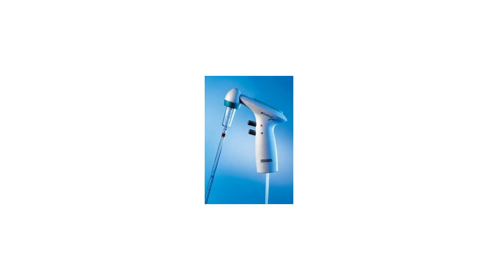 Hirschmann Pipet Filler PIPETUS-STANDARD 9906000