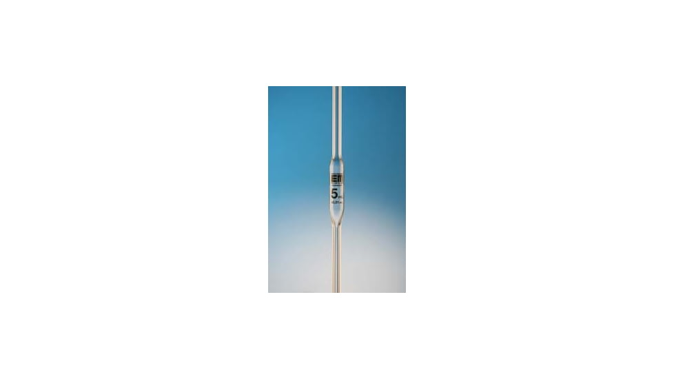 Hirschmann Pipette Volumetric 20 Ml PK6 134G20S