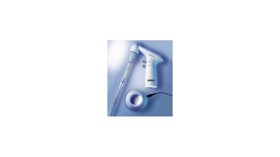 Hirschmann pipetus Pipetting Device, Hirschmann 9908200 Pipet Filler Pipetus (US)