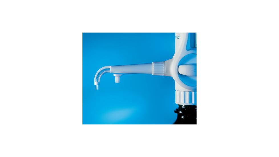 Hirschmann Tube Dispensing Coiled (EM) 9313006