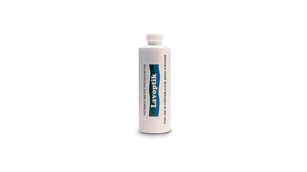 HL Bouton Additive Bacteriostatic 8OZ 01200