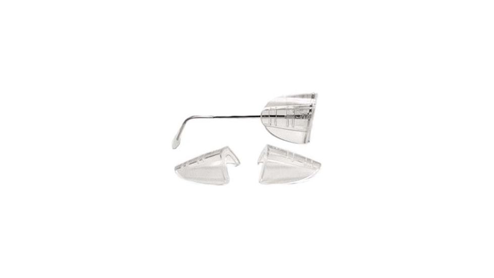 HL Bouton Eyewear Clear Sideshield PK20 99705