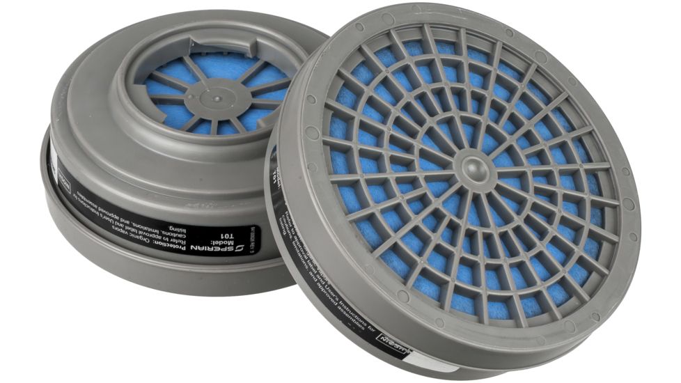 Honeywell Cartridge Packaged TO1 BX6 T100100