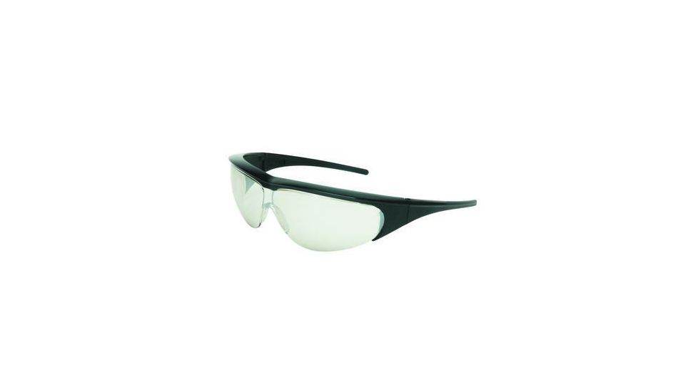 Sperian Personal Protective Equipment Eyewear Millennia BLK/SLVR Mir 11150353, Each