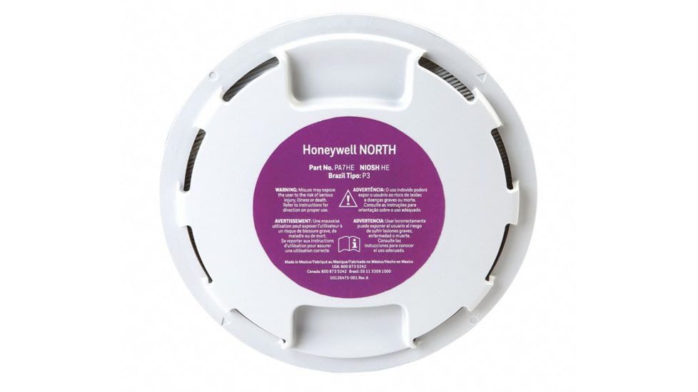 Filter, For PA700 Series PAPR, PK5