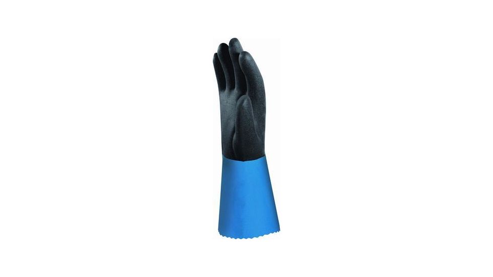 Sperian Personal Protective Equipment Glove Neoprene Szl Pk 4PR PC-NE14-L, Package
