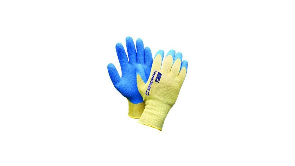Sperian Personal Protective Equipment Gloves Med Wt KEVLAR M KV300-M, Each
