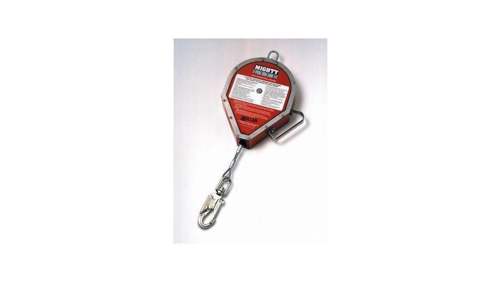 Honeywell Lifeline SELF-RETRACTING 50FT RL50G/50FT, Each