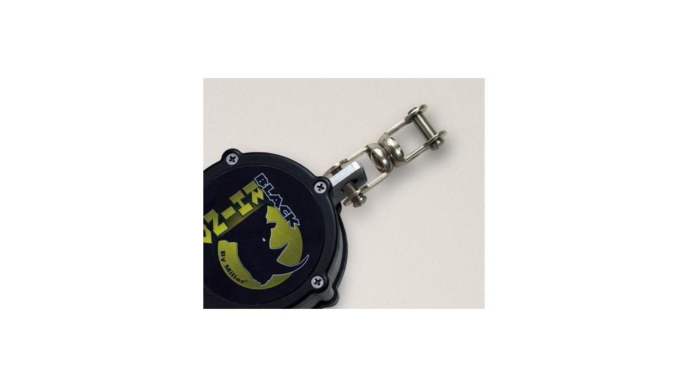 Honeywell Lifeline SELF-RETRACTING 9FT CFL-3/9FT, Each