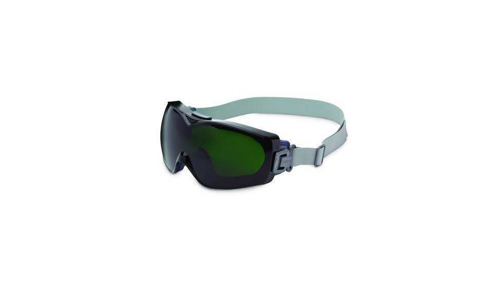 Honeywell Uvex Stealth Goggle Shade 5.0 S3975D