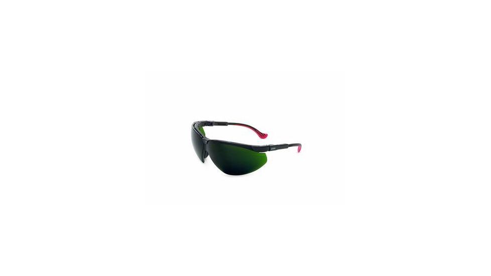 Sperian Personal Protective Equipment Xc Black Fram 5.0 Lns S3307, Each