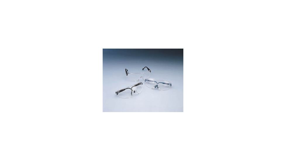 Howard Leight 7000 UFO Mercury Safety Glasses, H.L. Bouton 70SB-000