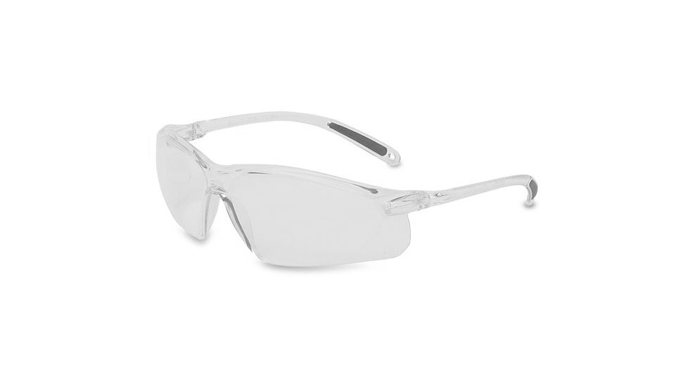 Howard Leight Sharp-Shooter A705 Safety Eyewear w/Clear Frame &amp; AF Lens - PROMO