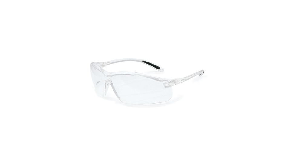 Howard Leight Sharp Shooter Shooting Glasses Clear