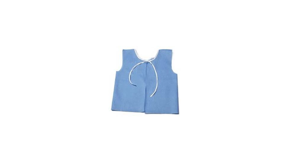 HPK Industries Exam Cape Blue Sms Mat Bnd 502S