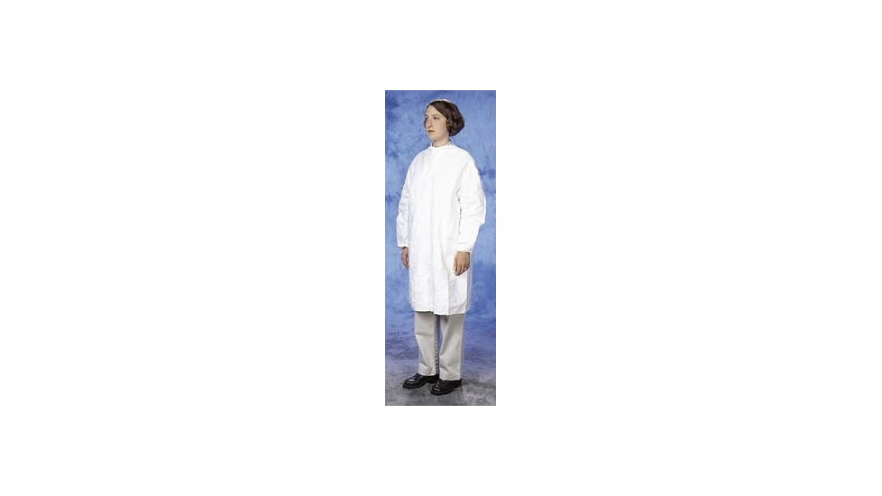 HPK Industries Frock Cr Clean + Strl CS30 3XL 57306-XXXL