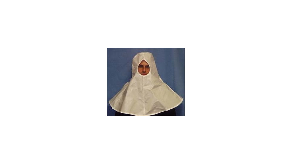 HPK Industries Hood Sterile Sz L Cr Cs 100 451-L