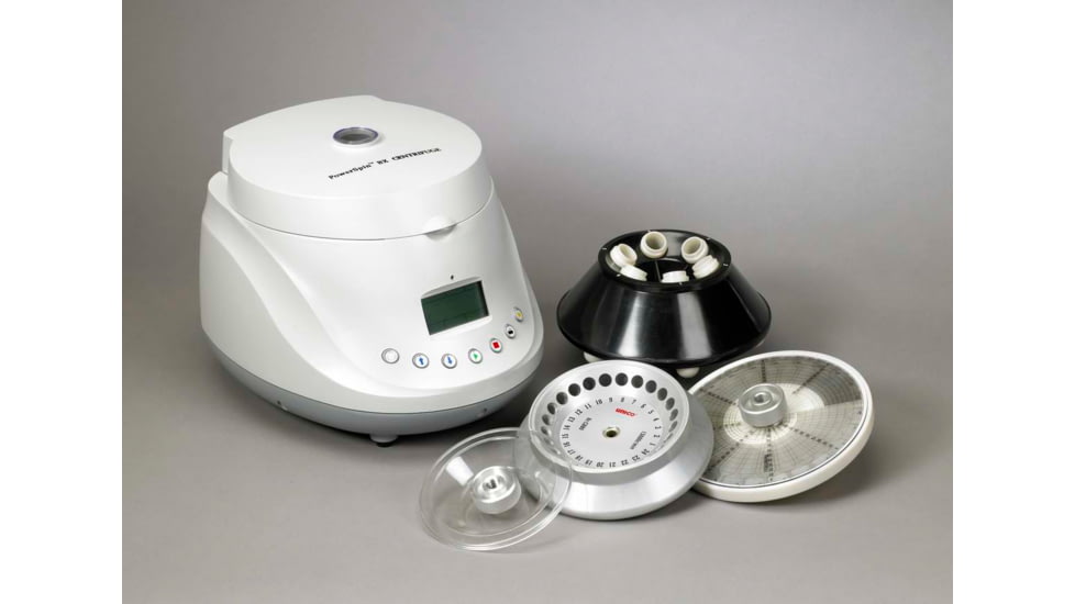 Unico Centrifuge