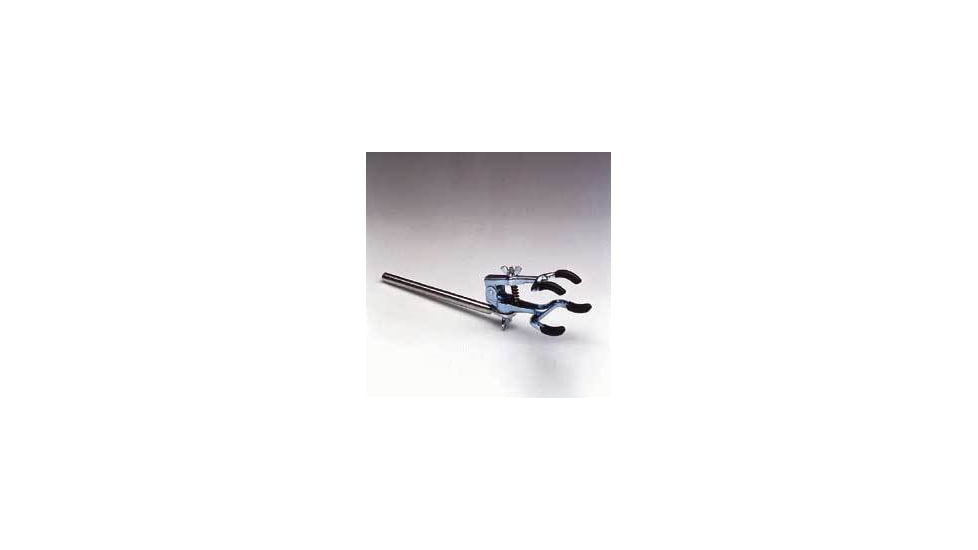 Humboldt Manufacturing Clamp Vniv Swiv Jaw Ext 10IN H-8390