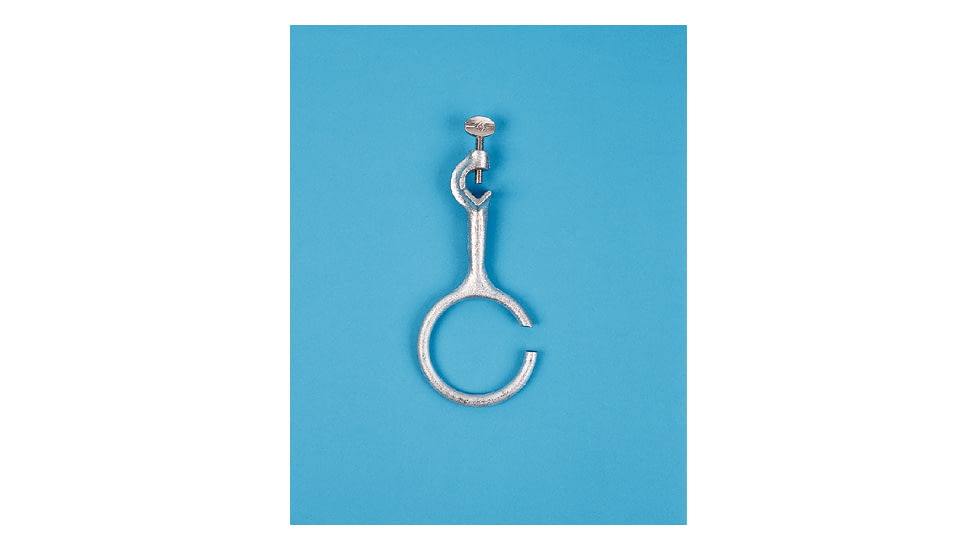 Humboldt Manufacturing Ring 3in Dia W/cutout H-18331, Unit EA