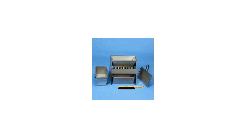 Humboldt Manufacturing Sample Splitter 3/4IN H-3966