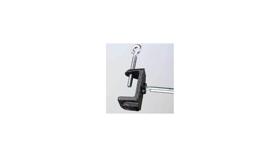 Humboldt Manufacturing Support Rod And Clmp BASE(2PT) H-21160